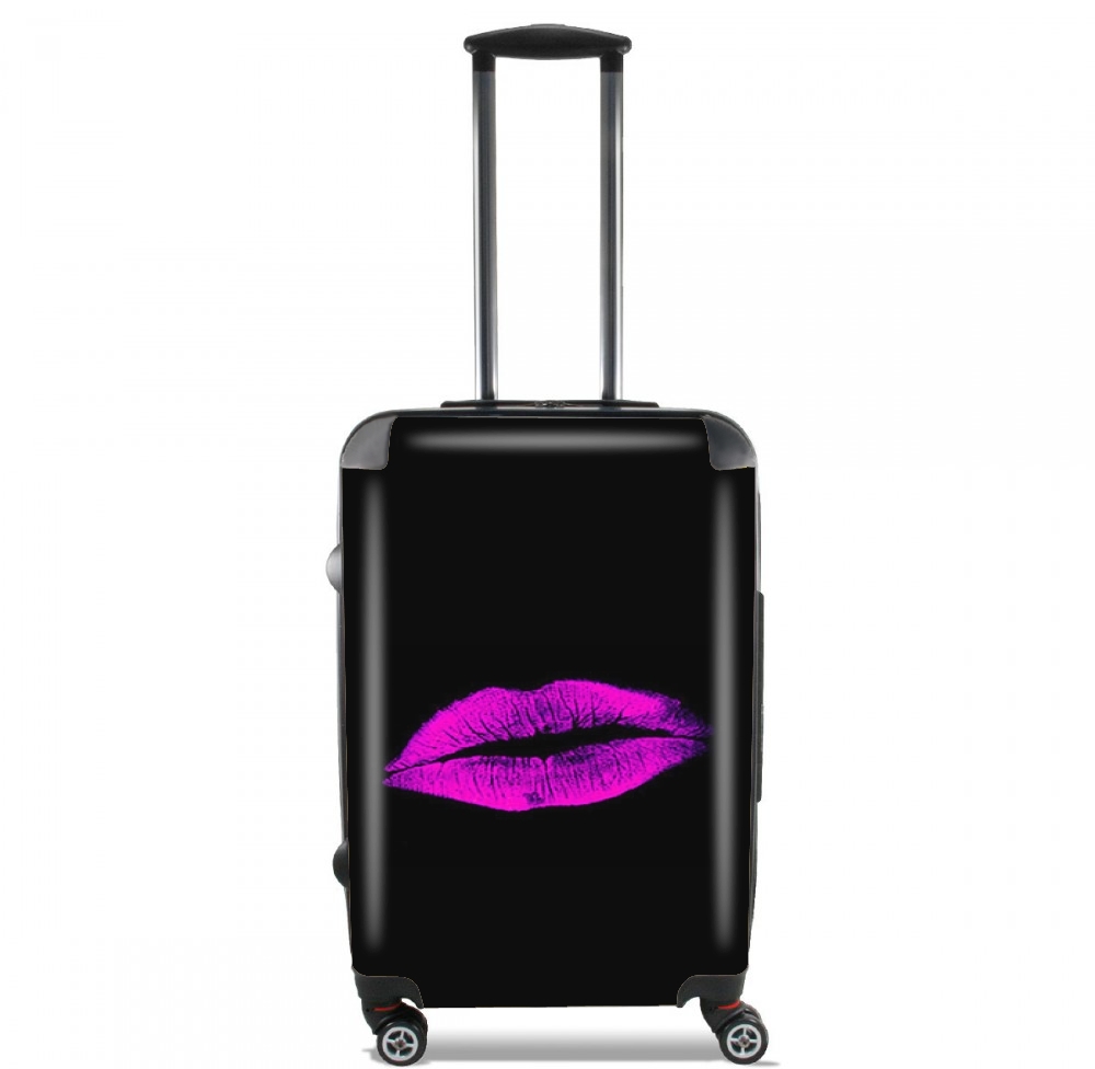  Sexy Kiss for Lightweight Hand Luggage Bag - Cabin Baggage