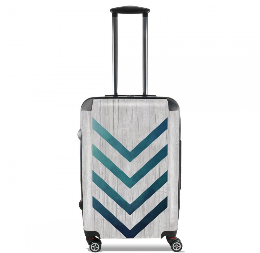  Blue Arrow  for Lightweight Hand Luggage Bag - Cabin Baggage