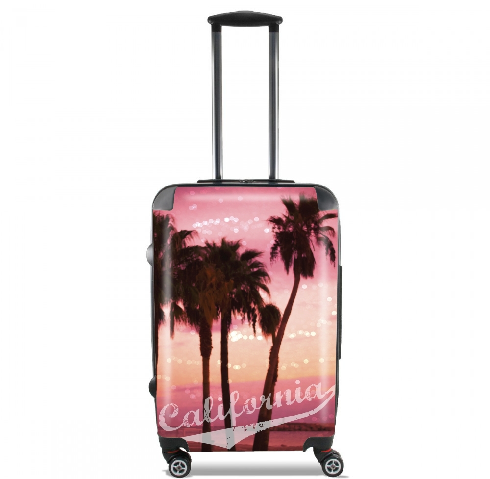  California Love for Lightweight Hand Luggage Bag - Cabin Baggage