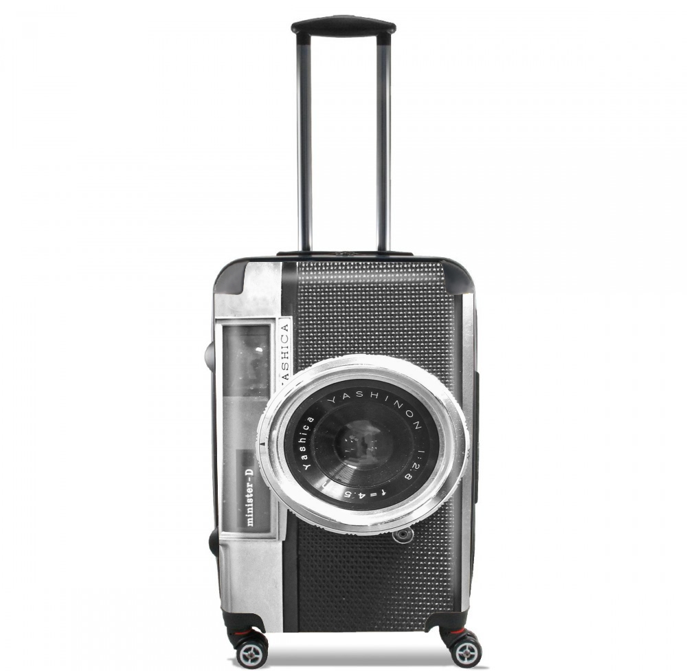  Camera Phone for Lightweight Hand Luggage Bag - Cabin Baggage