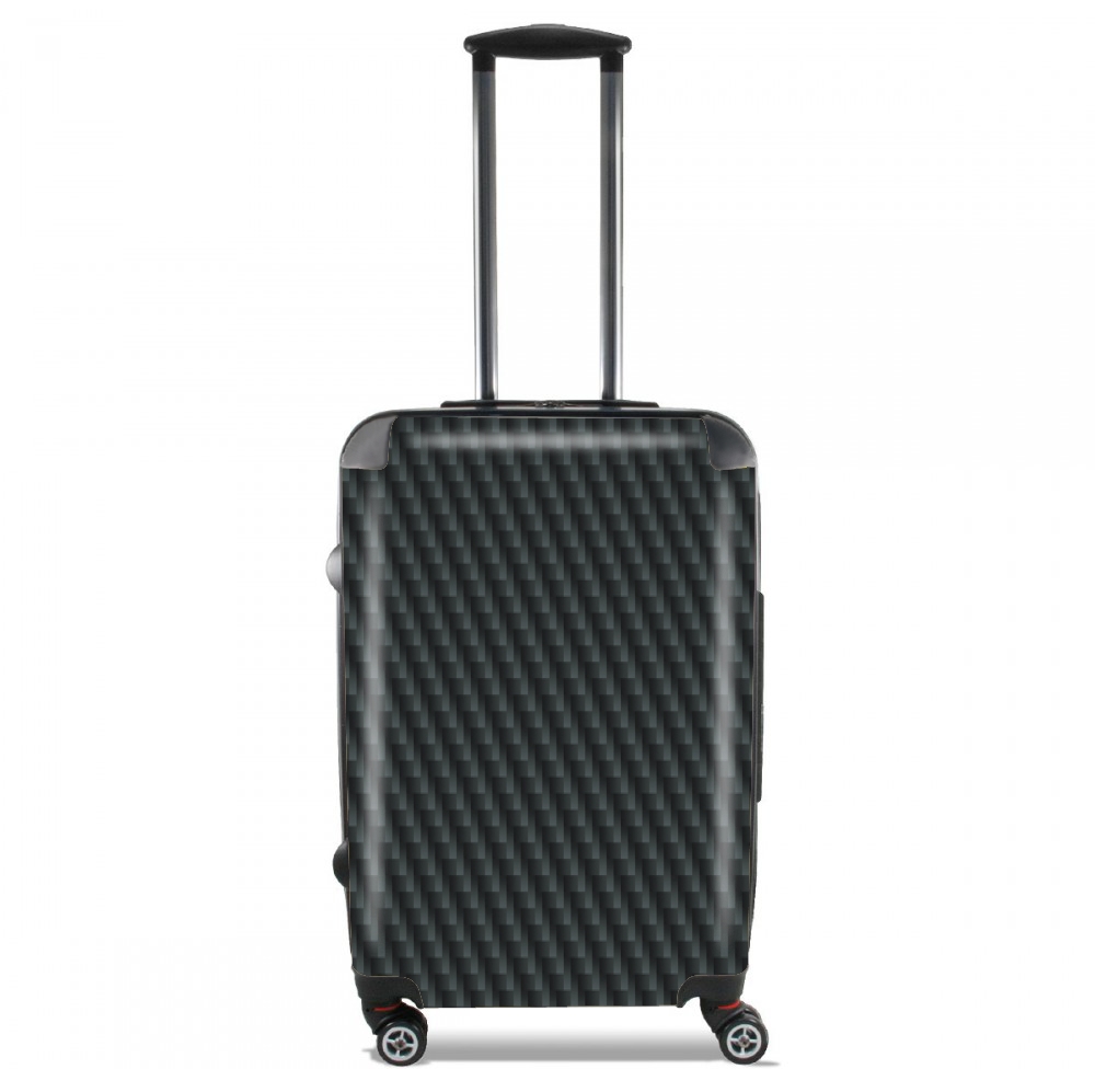  Carbon schwarz for Lightweight Hand Luggage Bag - Cabin Baggage