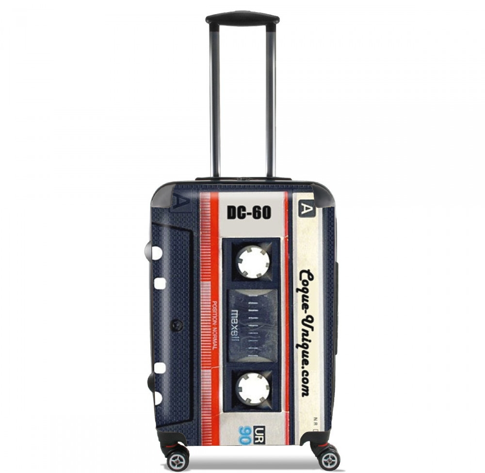  K7 Audio for Lightweight Hand Luggage Bag - Cabin Baggage
