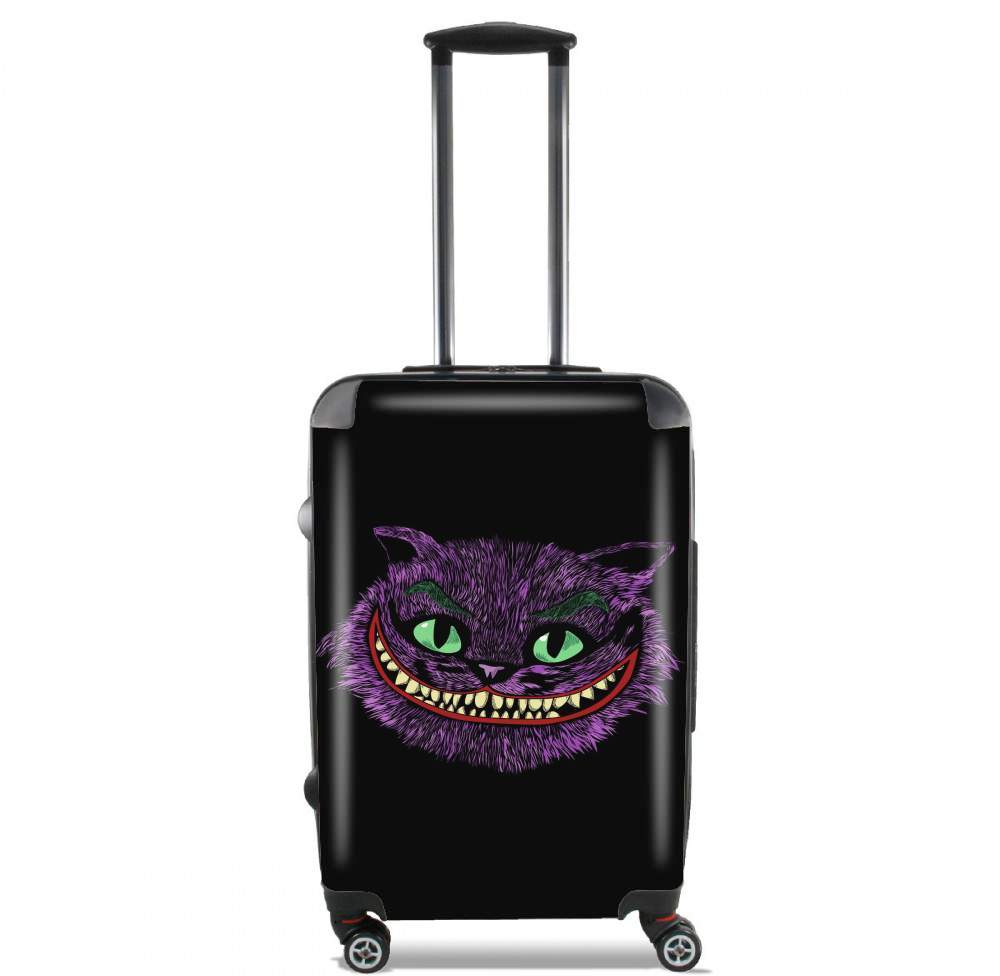  Cheshire Joker for Lightweight Hand Luggage Bag - Cabin Baggage