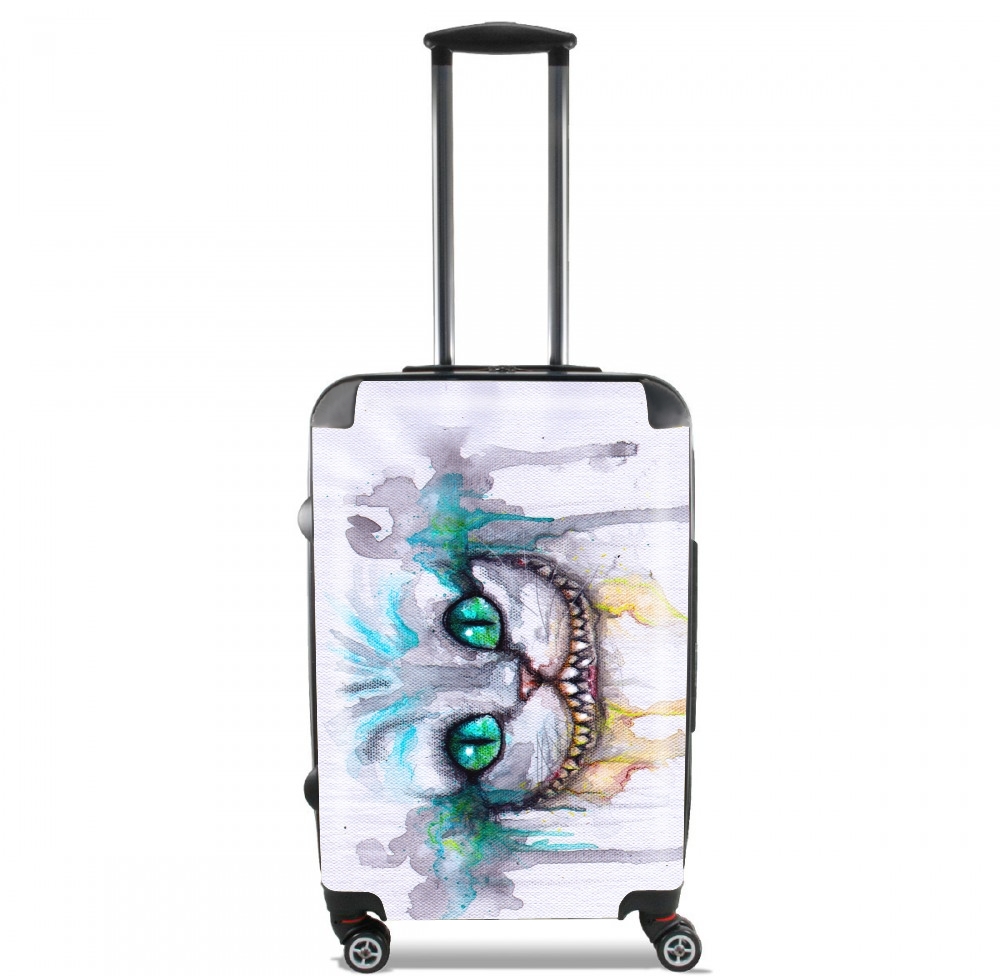  vanishing cat for Lightweight Hand Luggage Bag - Cabin Baggage