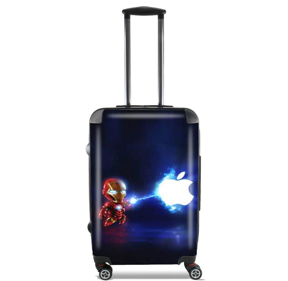  Iron Nano for Lightweight Hand Luggage Bag - Cabin Baggage