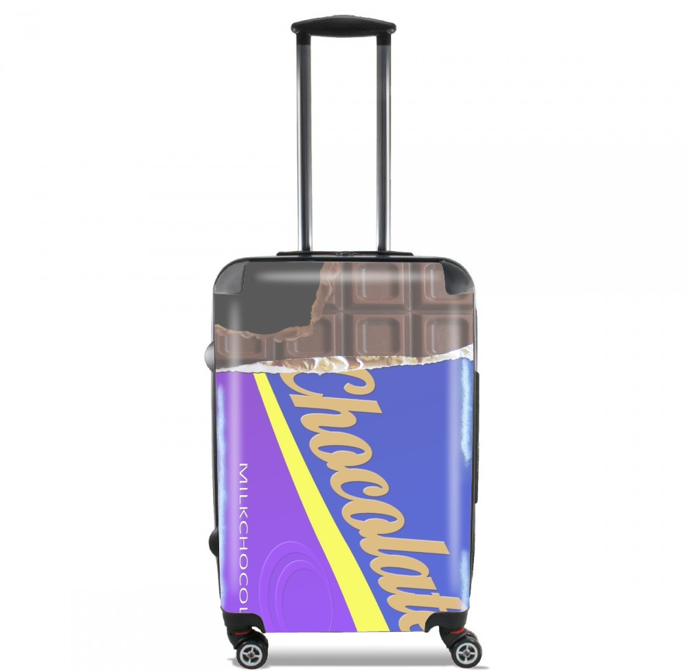  Chocolate Bar for Lightweight Hand Luggage Bag - Cabin Baggage