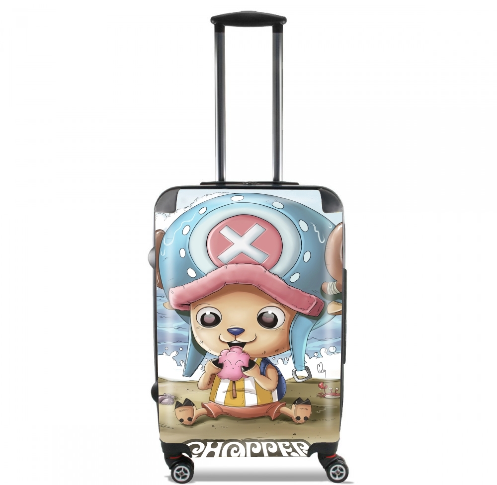  Chopper for Lightweight Hand Luggage Bag - Cabin Baggage