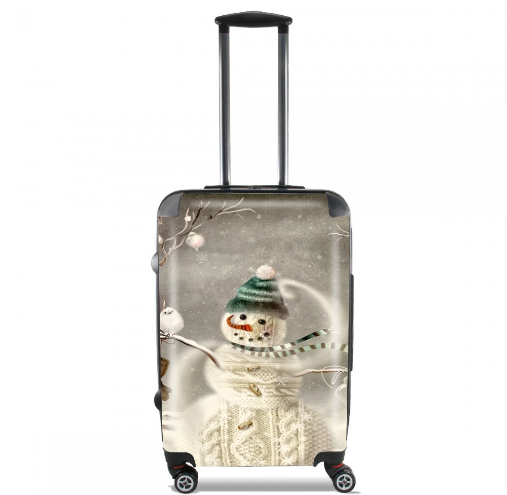  Christmas Time for Lightweight Hand Luggage Bag - Cabin Baggage