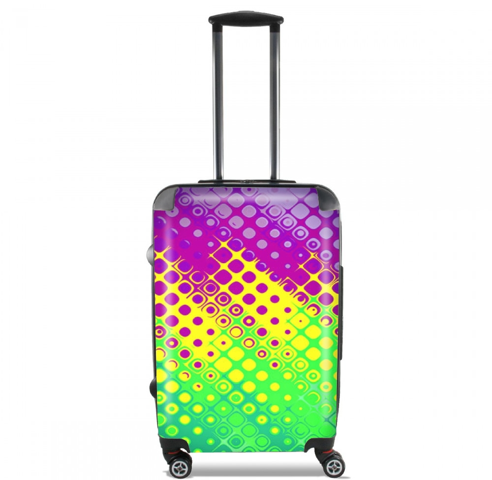  Confused Bubbles for Lightweight Hand Luggage Bag - Cabin Baggage