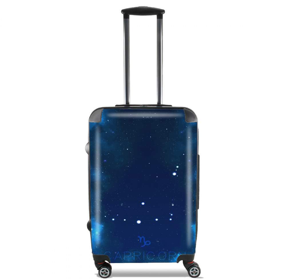  Constellations of the Zodiac: Capricorn for Lightweight Hand Luggage Bag - Cabin Baggage