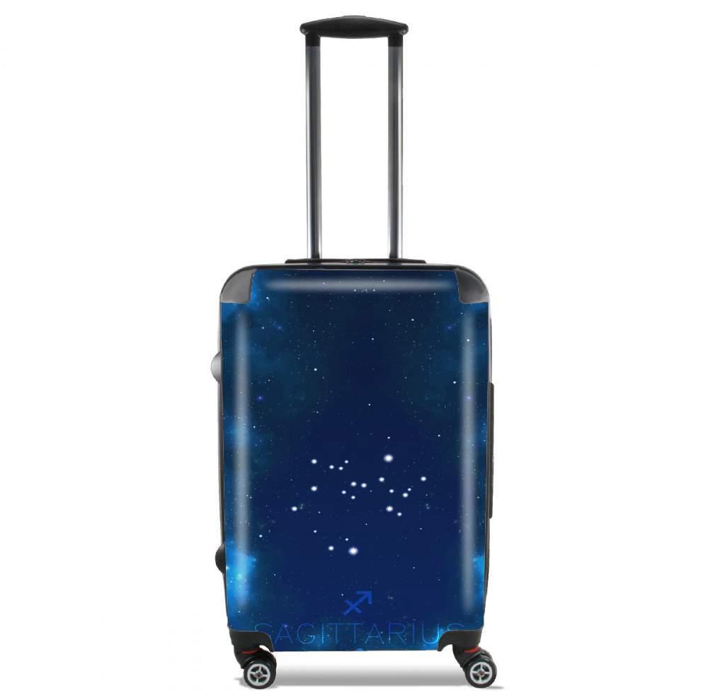  Constellations of the Zodiac: Sagittarius for Lightweight Hand Luggage Bag - Cabin Baggage