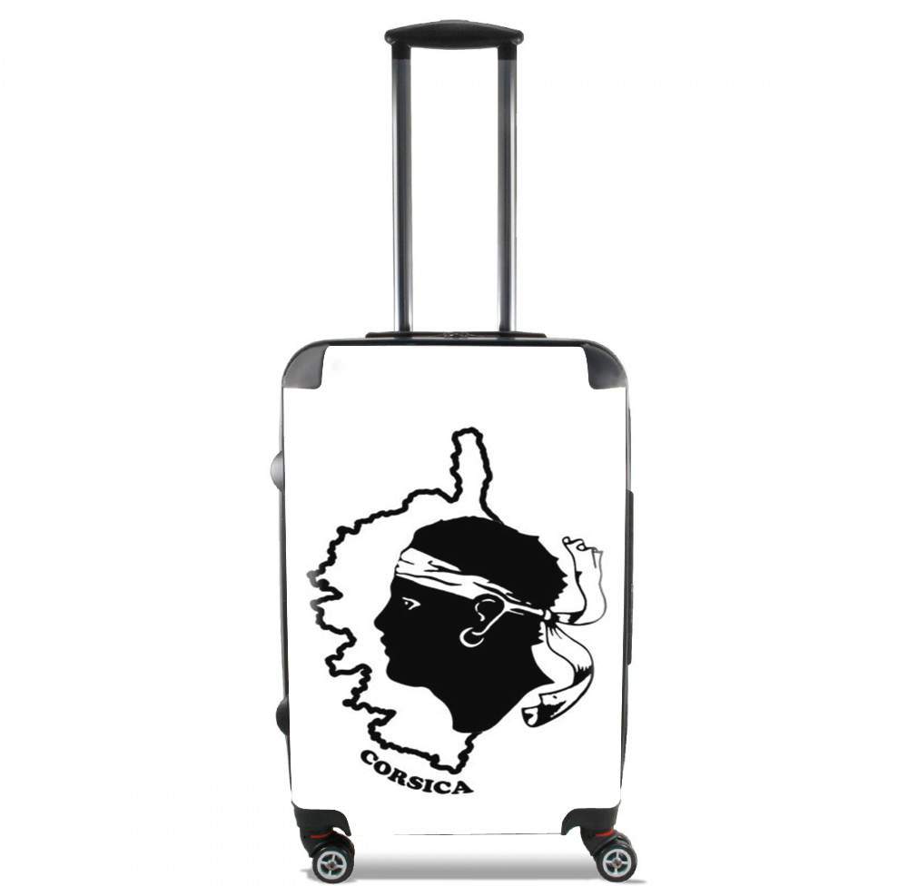 Corsica for Lightweight Hand Luggage Bag - Cabin Baggage