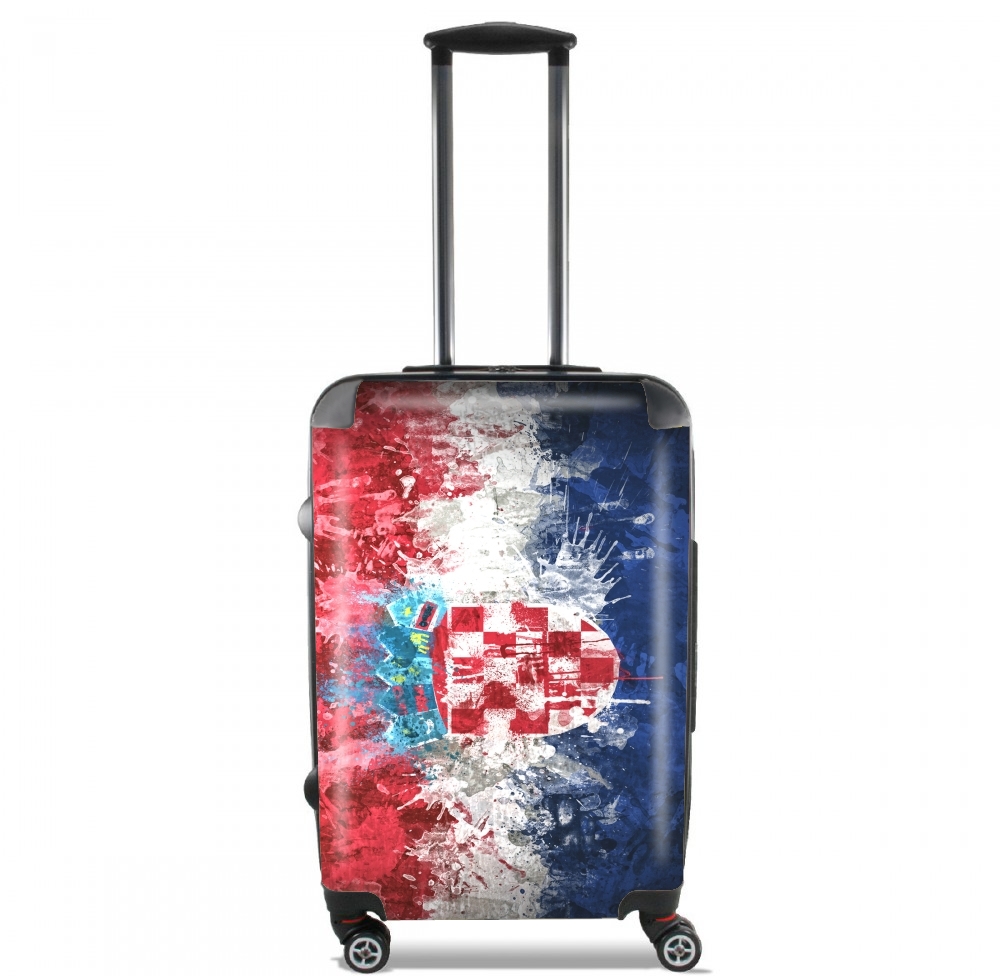  Croatia for Lightweight Hand Luggage Bag - Cabin Baggage