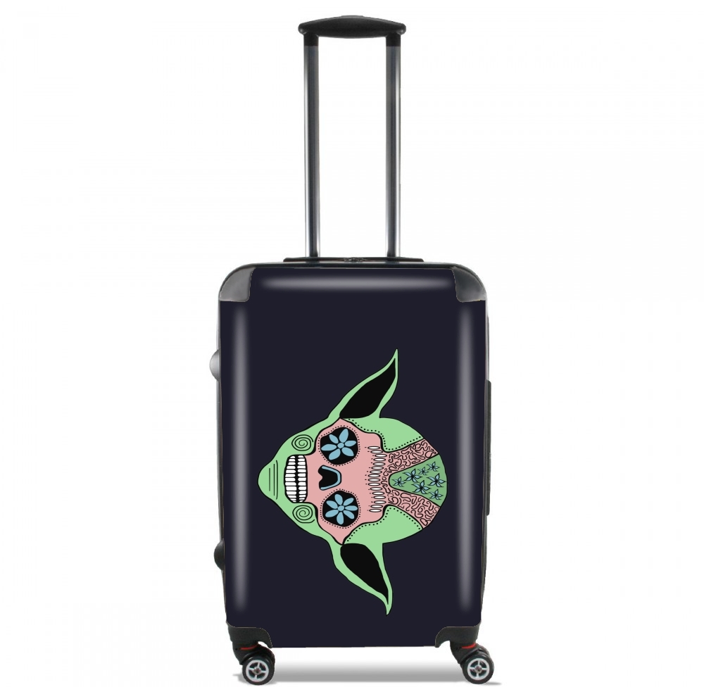 Die, We All Must for Lightweight Hand Luggage Bag - Cabin Baggage