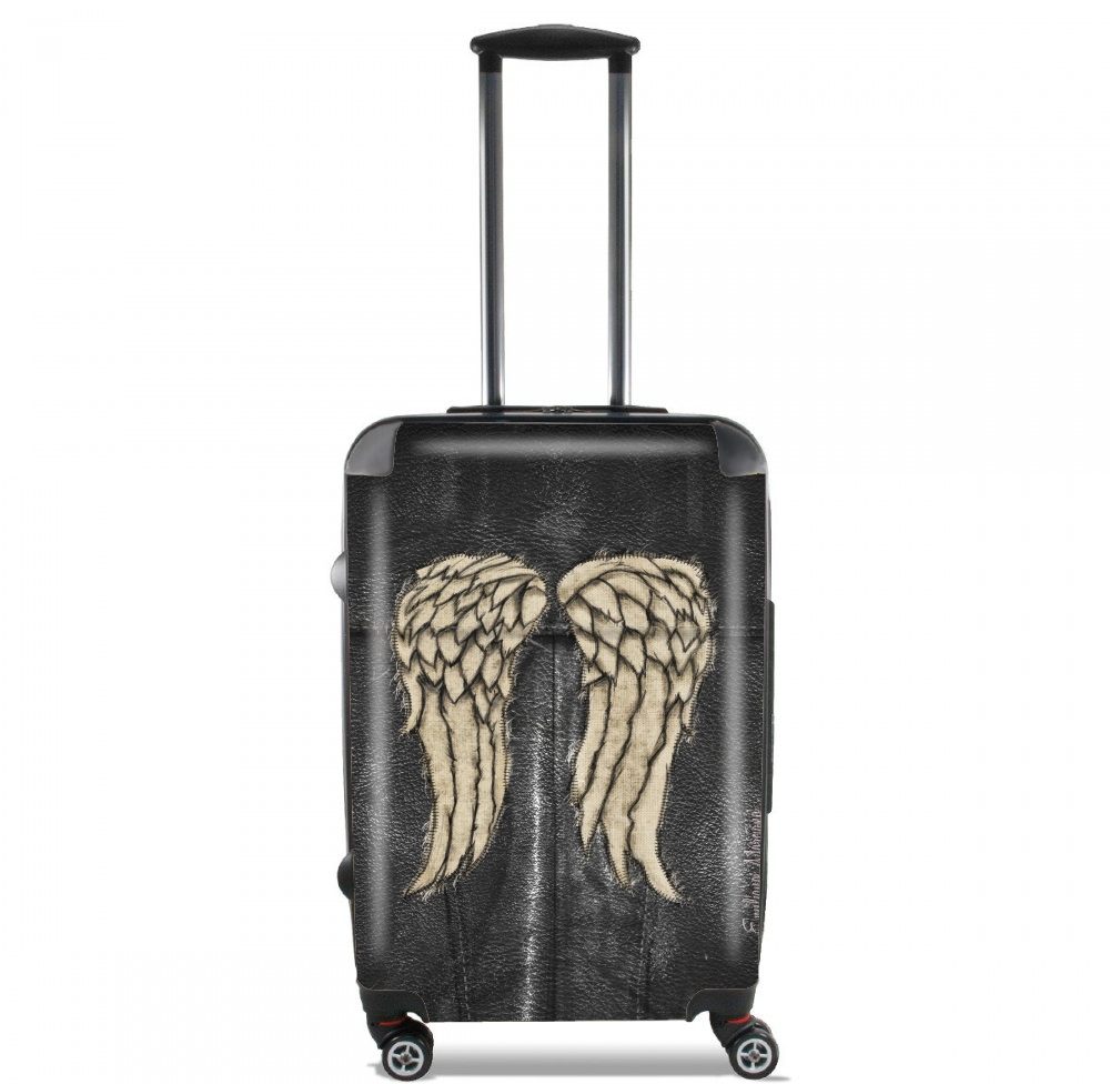  Dixon Wings for Lightweight Hand Luggage Bag - Cabin Baggage