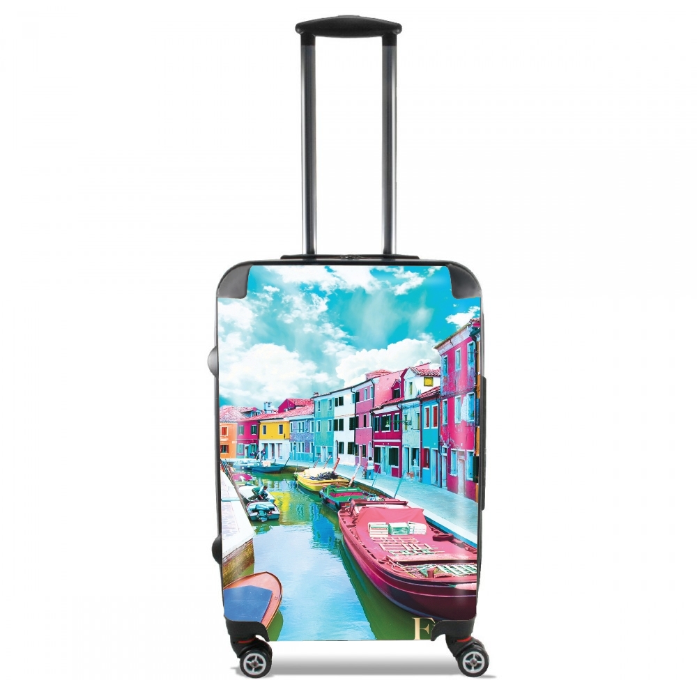  Dolce Vita for Lightweight Hand Luggage Bag - Cabin Baggage