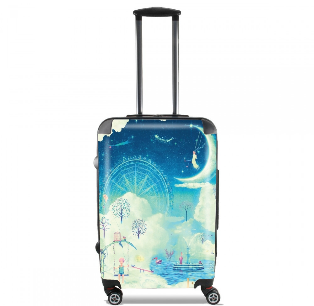  Dream for Lightweight Hand Luggage Bag - Cabin Baggage