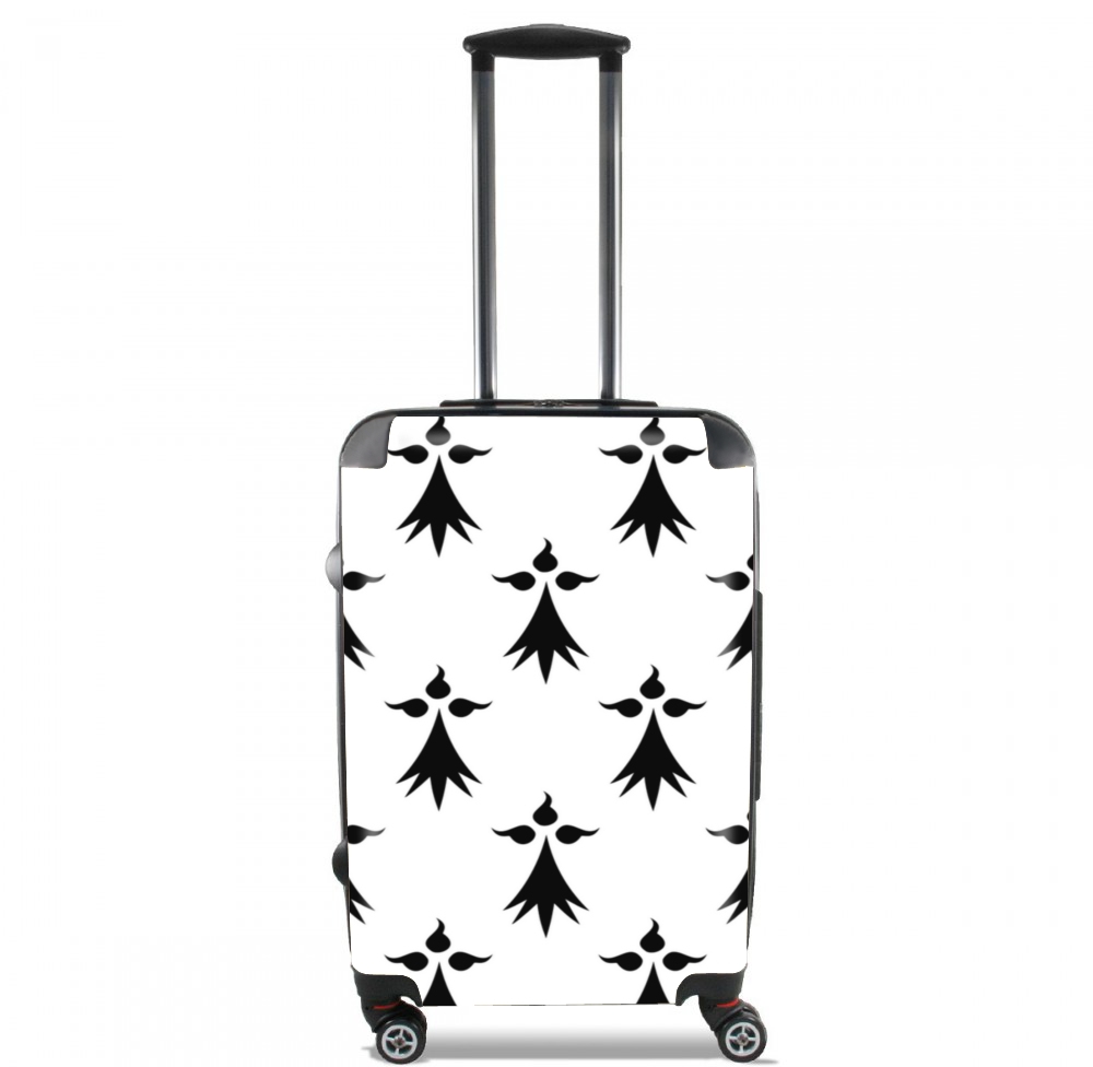  Ermine for Lightweight Hand Luggage Bag - Cabin Baggage