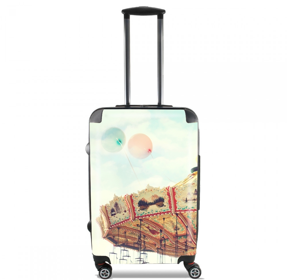  escape Amusement park for Lightweight Hand Luggage Bag - Cabin Baggage