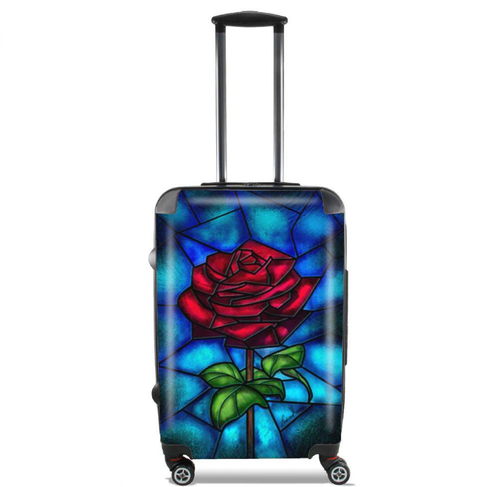 Eternal Rose for Lightweight Hand Luggage Bag - Cabin Baggage