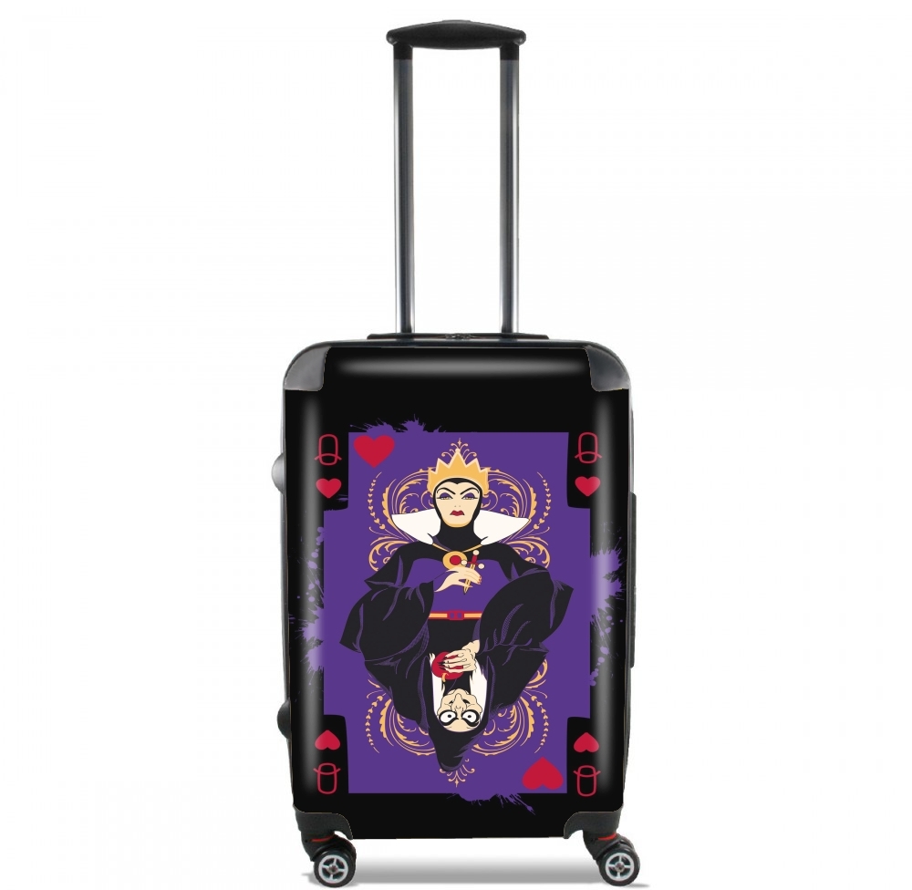  Evil card for Lightweight Hand Luggage Bag - Cabin Baggage