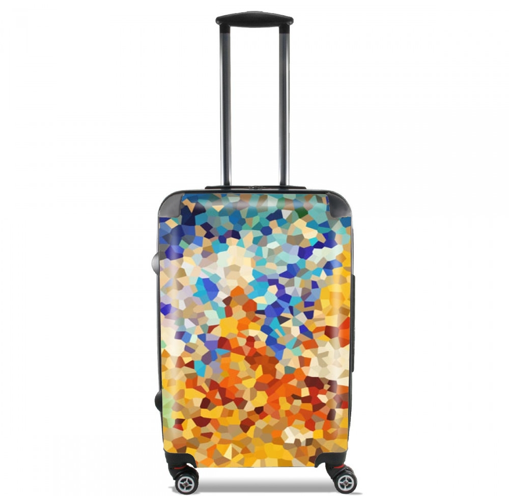  Explosion of color for Lightweight Hand Luggage Bag - Cabin Baggage