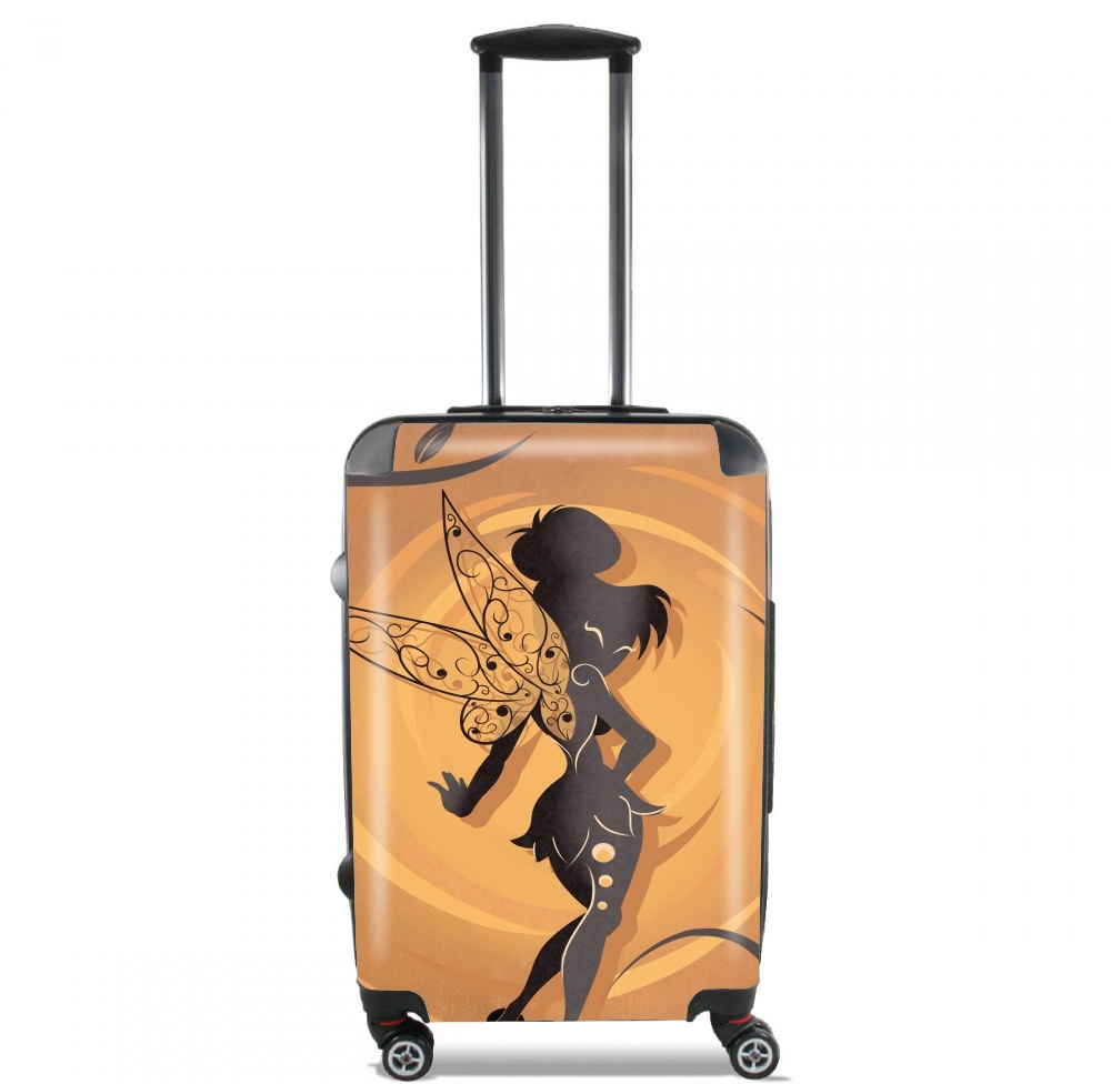  Fairy Of Sun for Lightweight Hand Luggage Bag - Cabin Baggage