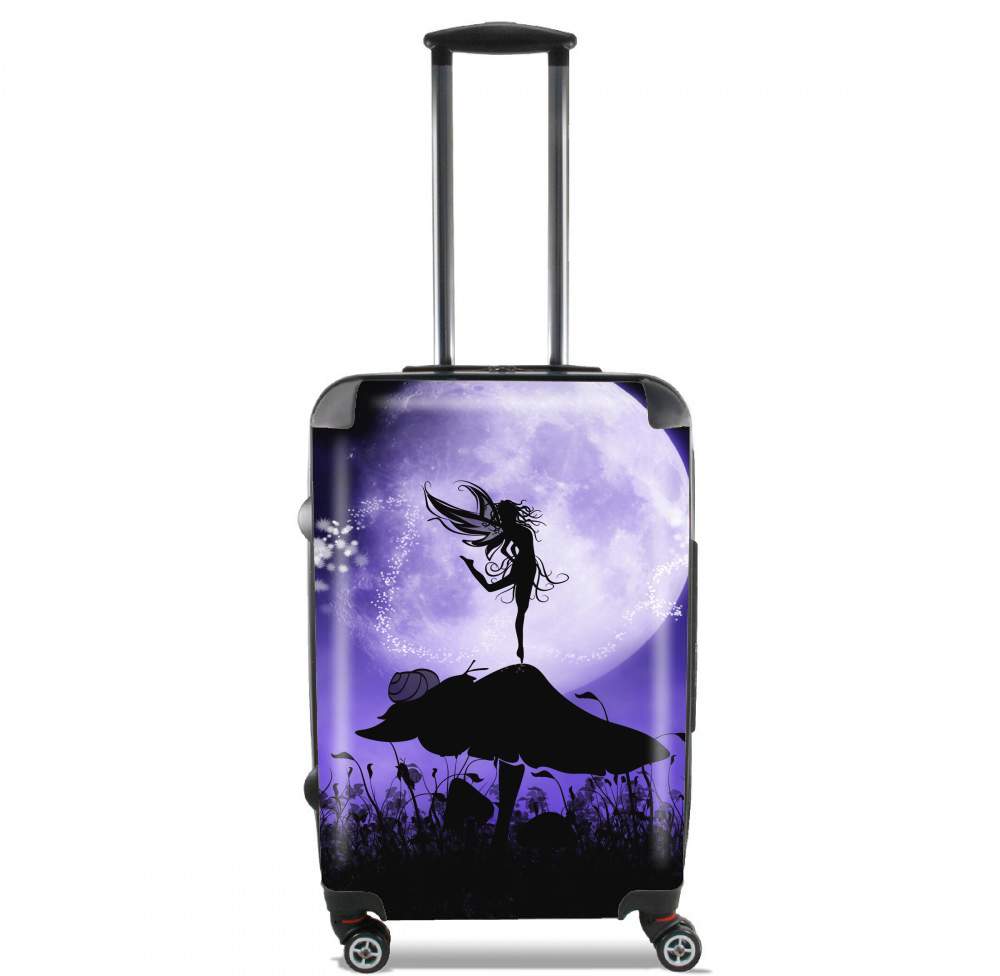  Fairy Silhouette 2 for Lightweight Hand Luggage Bag - Cabin Baggage