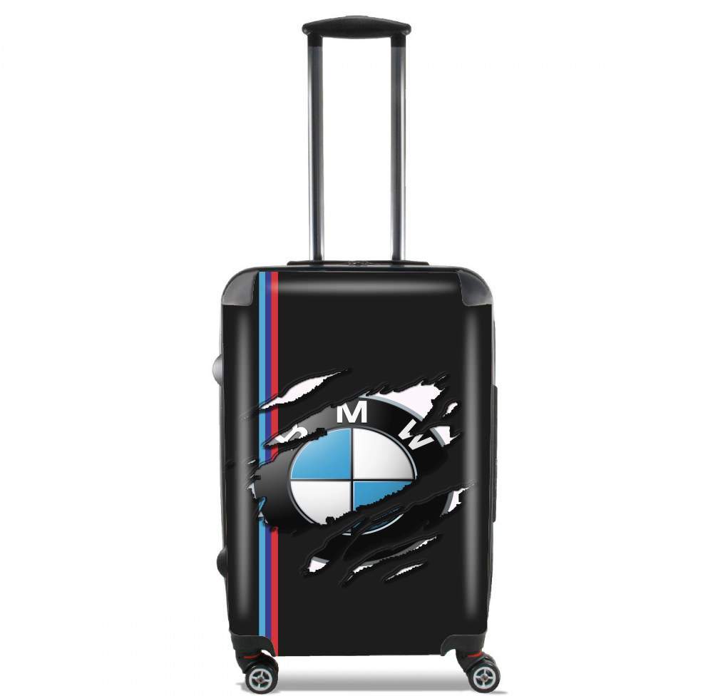  Fan Driver Bmw GriffeSport for Lightweight Hand Luggage Bag - Cabin Baggage