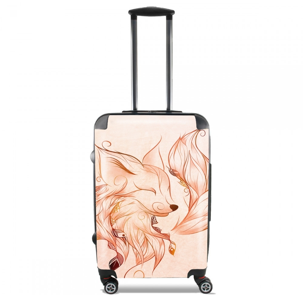  Fox for Lightweight Hand Luggage Bag - Cabin Baggage