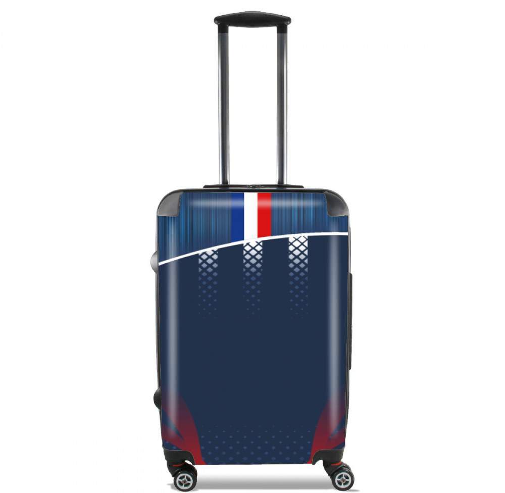  France 2018 Champion Du Monde for Lightweight Hand Luggage Bag - Cabin Baggage