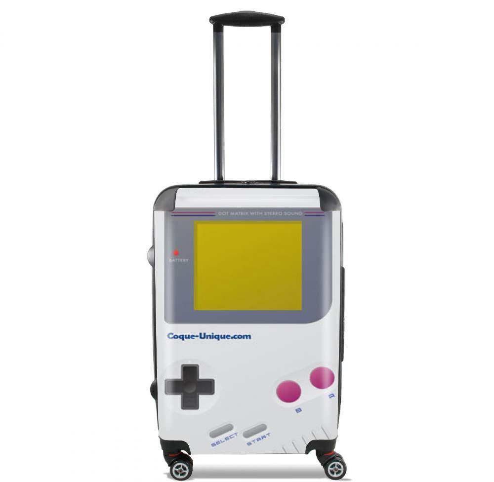  GameBoy Style for Lightweight Hand Luggage Bag - Cabin Baggage