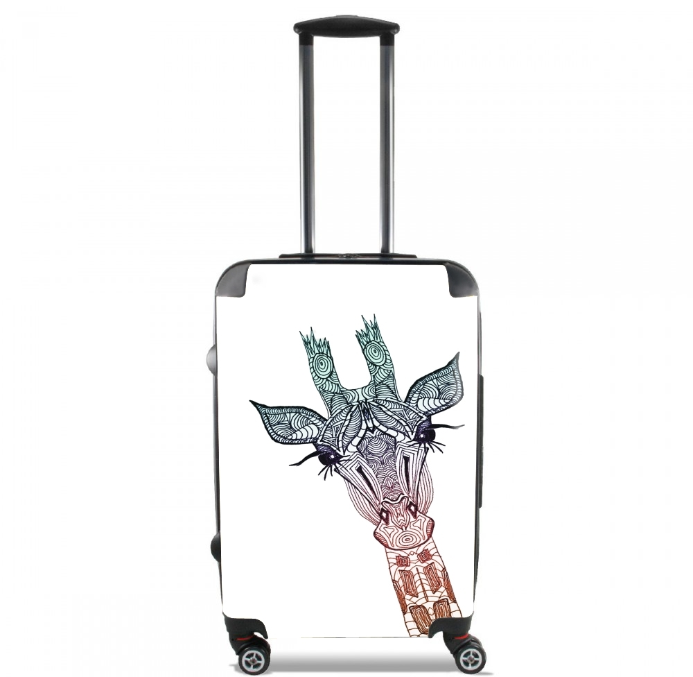  GIRAFFE for Lightweight Hand Luggage Bag - Cabin Baggage
