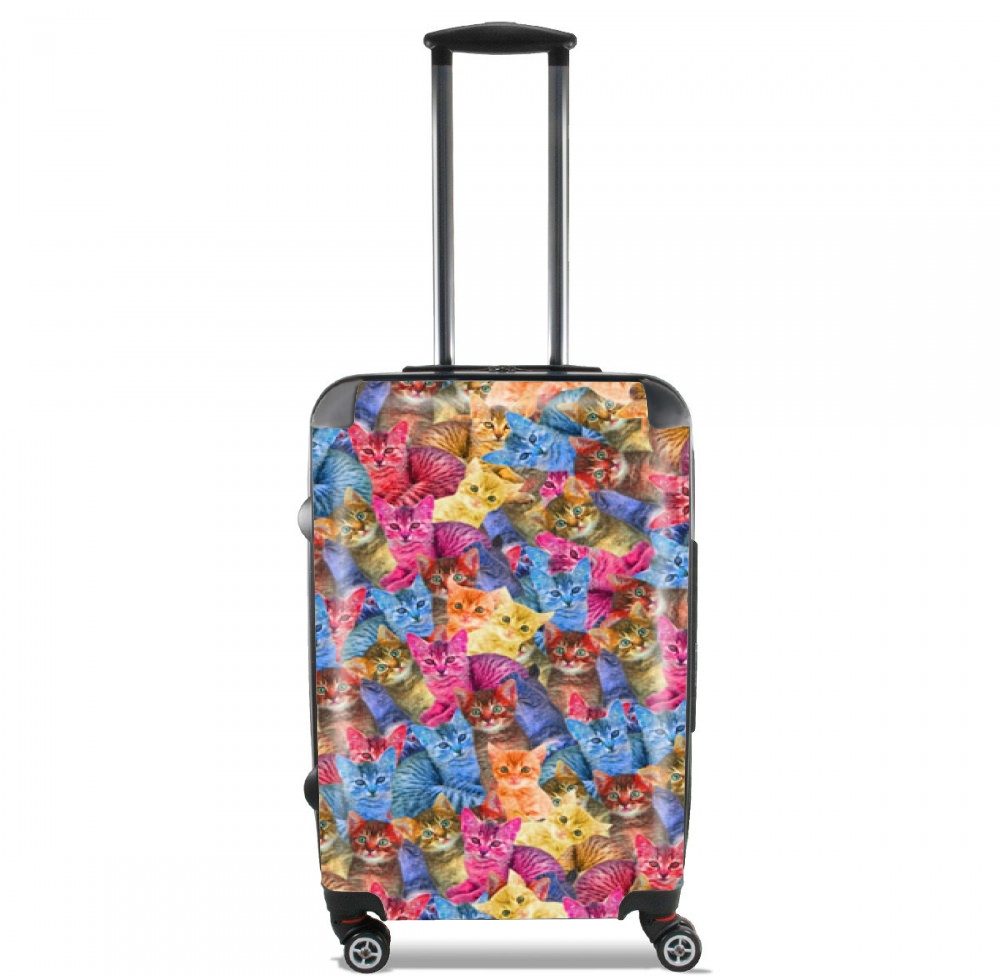  Cats Haribo for Lightweight Hand Luggage Bag - Cabin Baggage