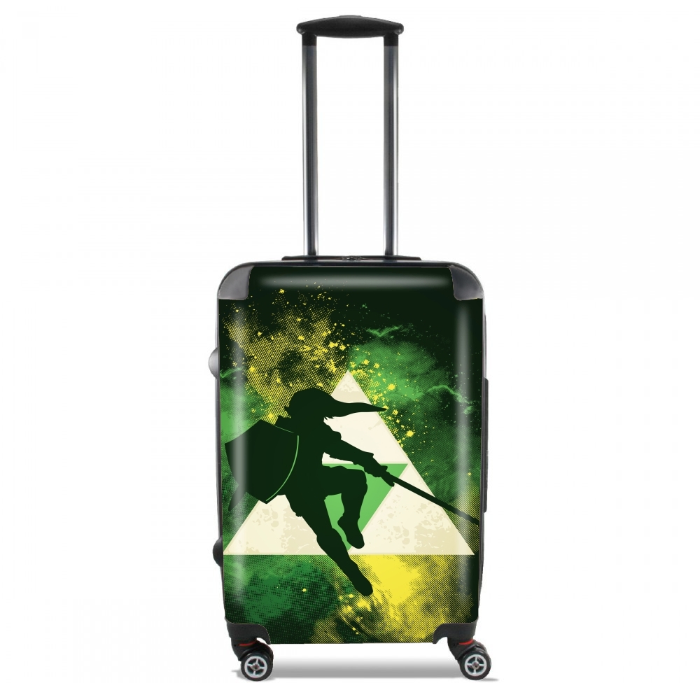  Hero of Time for Lightweight Hand Luggage Bag - Cabin Baggage