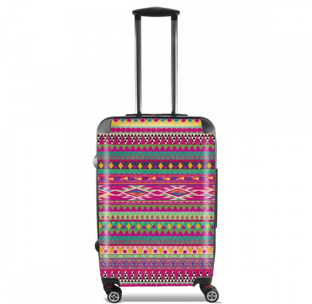  HURIT TRIBAL CASE for Lightweight Hand Luggage Bag - Cabin Baggage