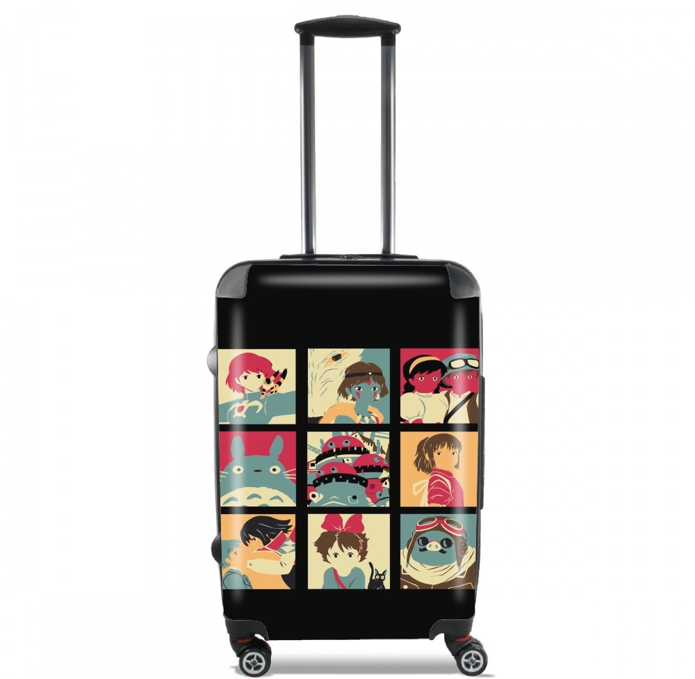  Japan pop for Lightweight Hand Luggage Bag - Cabin Baggage