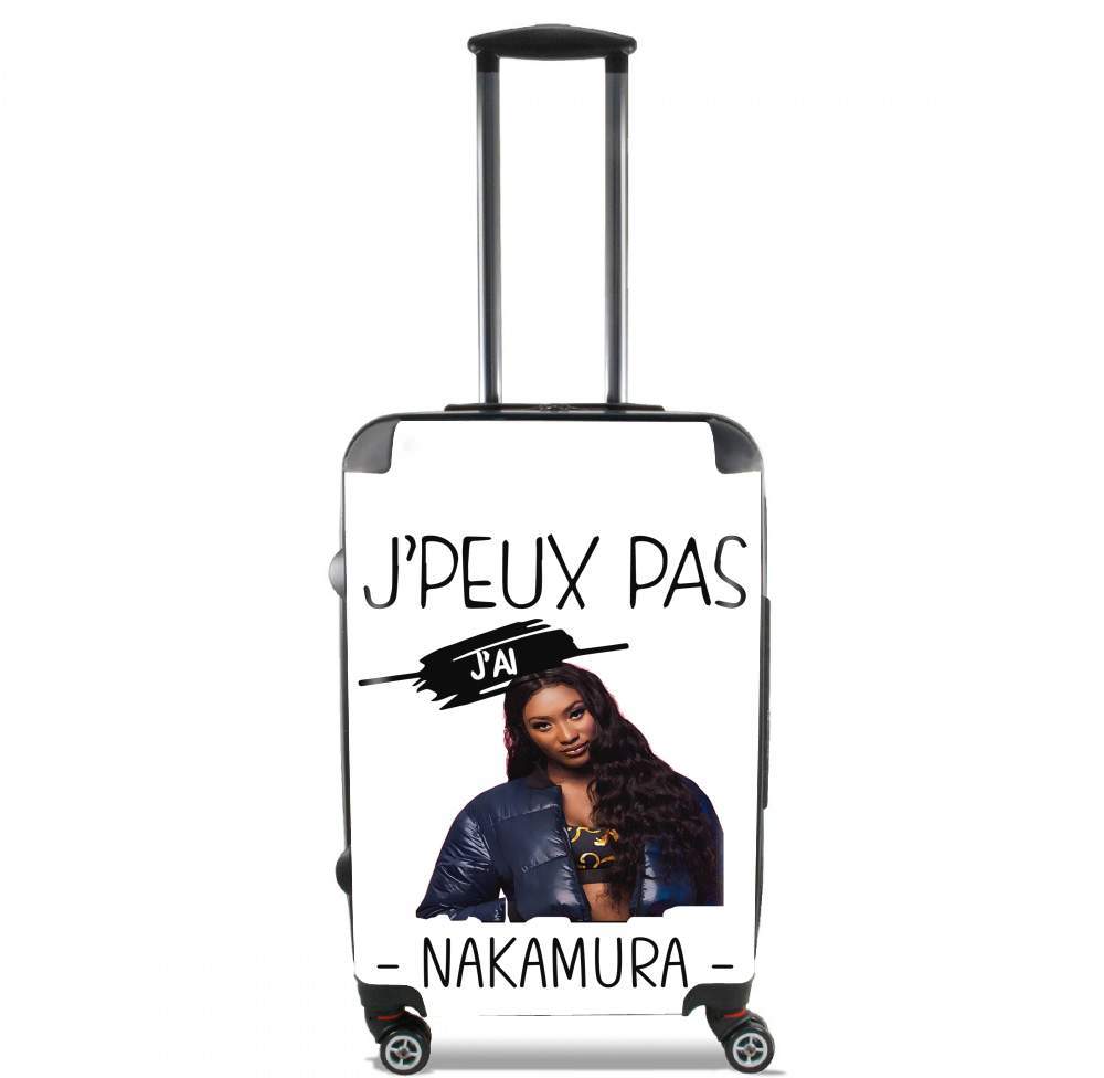  Je peux pas jai Aya Nakamura for Lightweight Hand Luggage Bag - Cabin Baggage