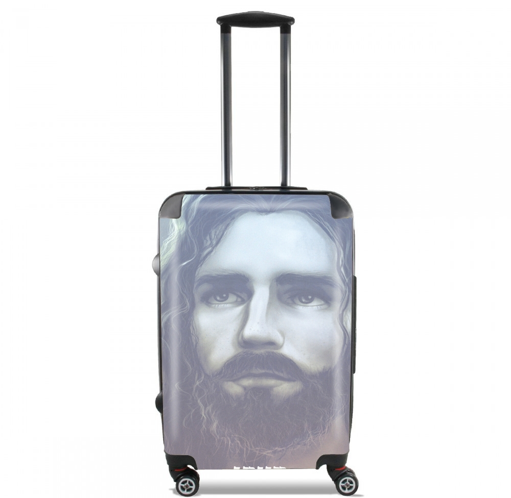  JESUS for Lightweight Hand Luggage Bag - Cabin Baggage