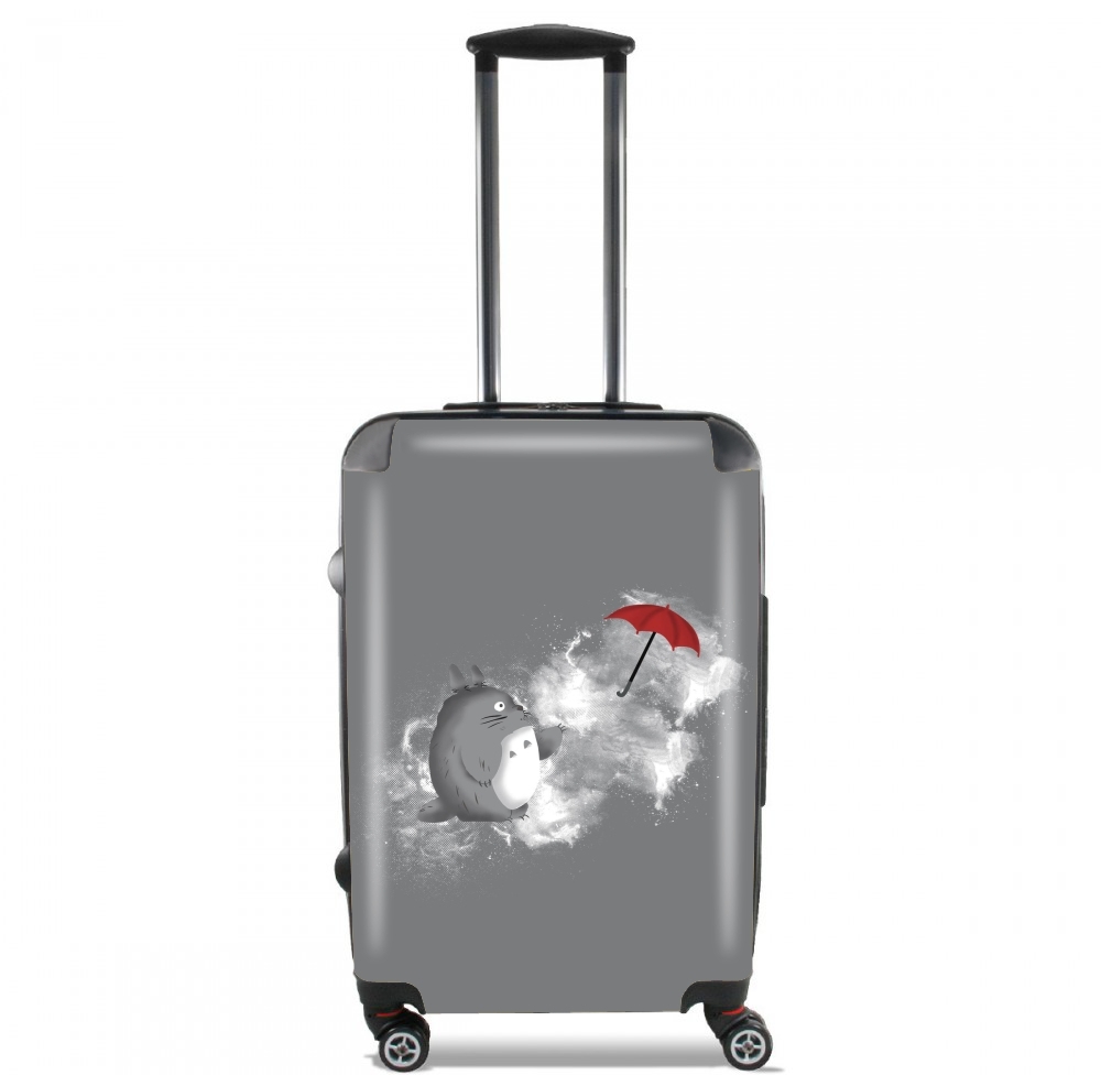  Keep the Umbrella for Lightweight Hand Luggage Bag - Cabin Baggage