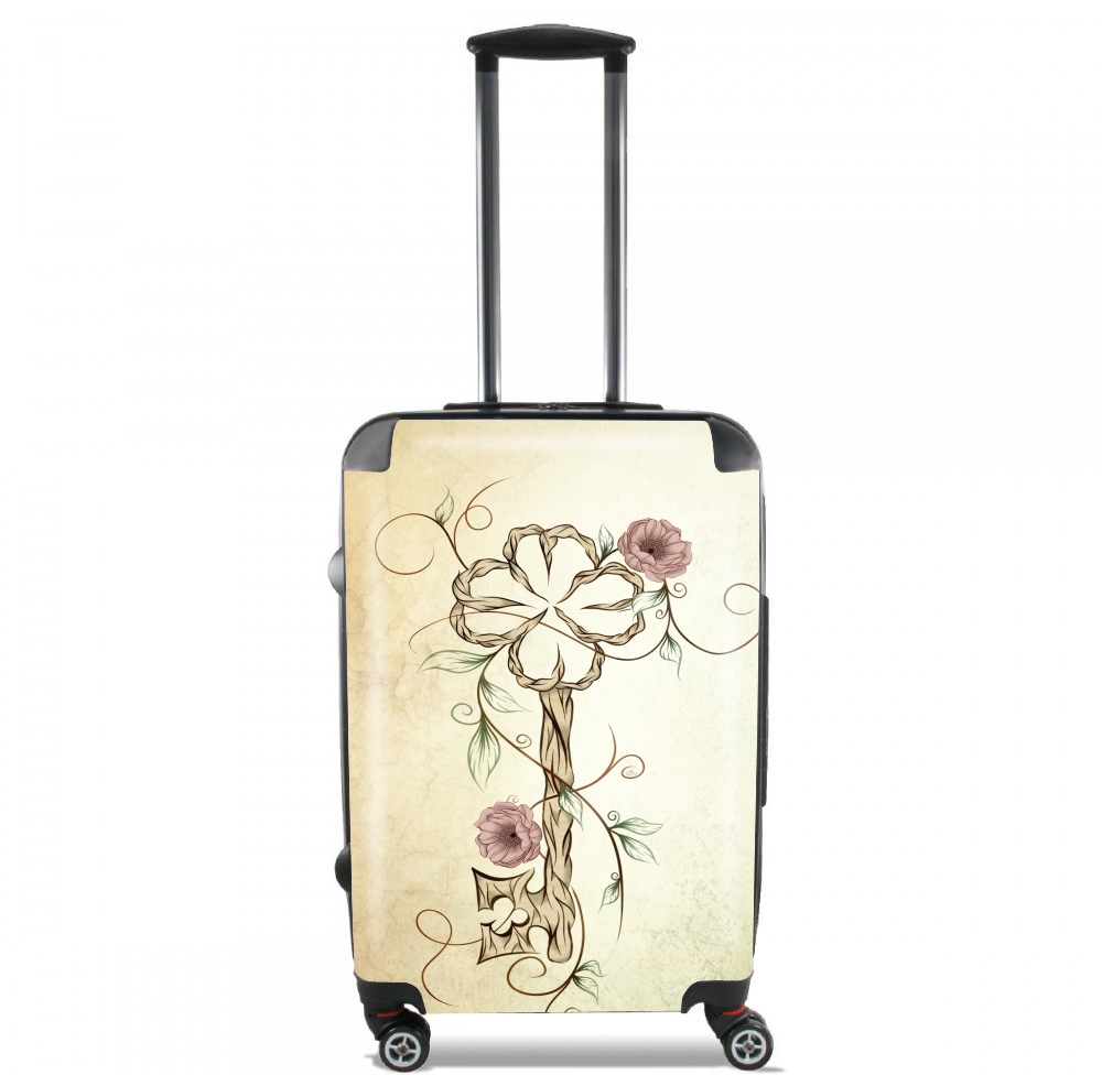  Key Lucky  for Lightweight Hand Luggage Bag - Cabin Baggage