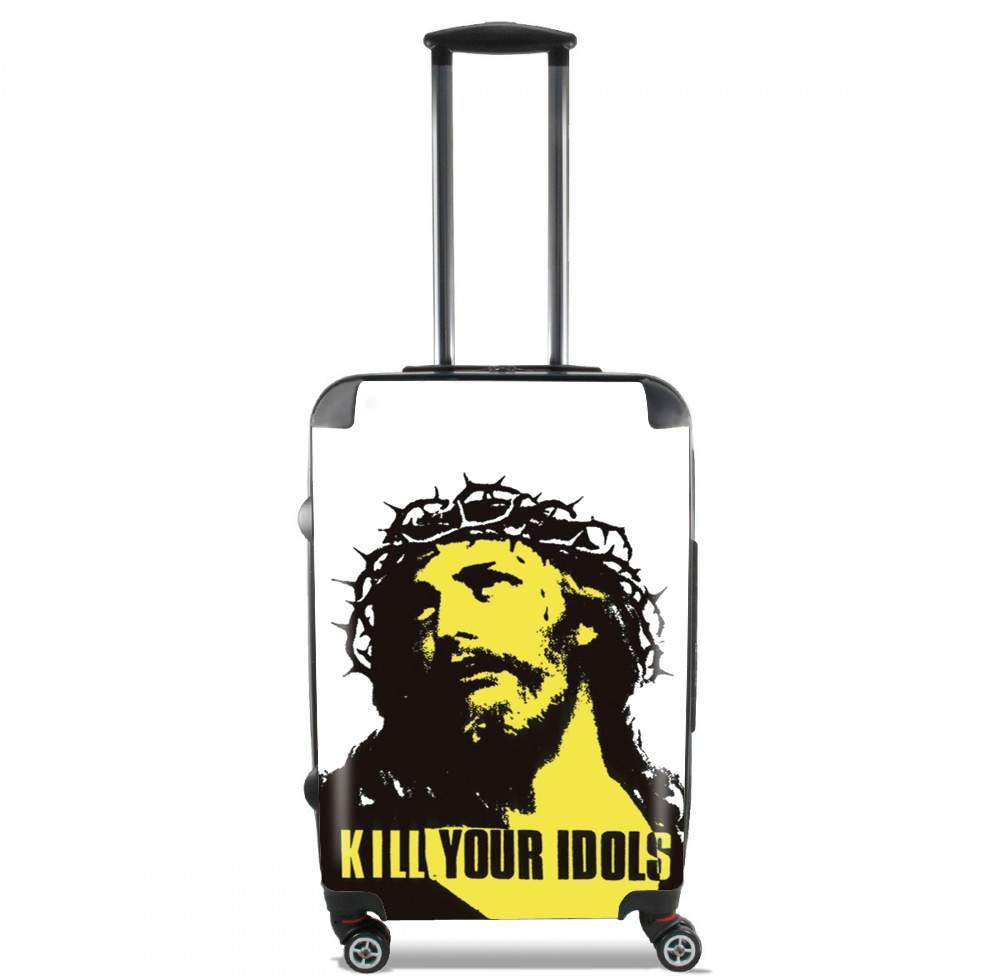  Kill Your idols for Lightweight Hand Luggage Bag - Cabin Baggage
