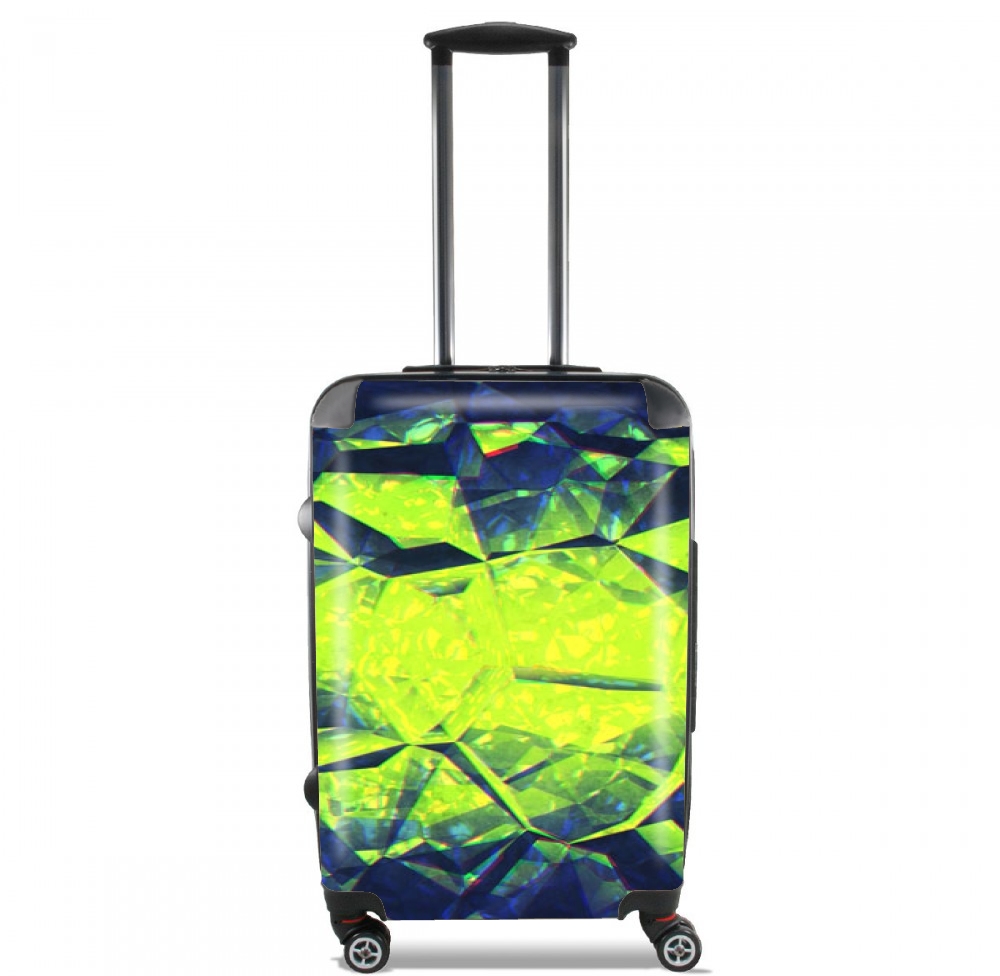  Kryptonium for Lightweight Hand Luggage Bag - Cabin Baggage