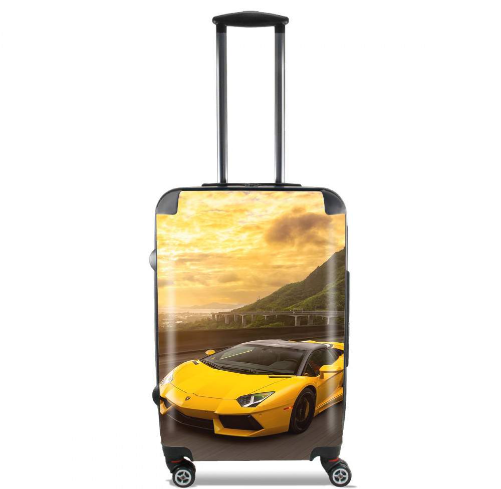  lamborghini for Lightweight Hand Luggage Bag - Cabin Baggage