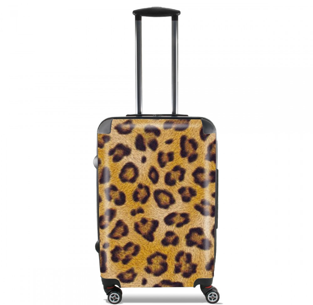  Leopard for Lightweight Hand Luggage Bag - Cabin Baggage