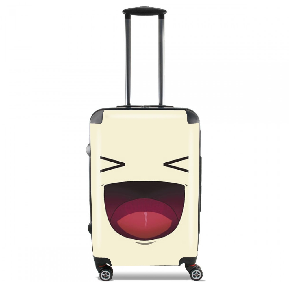  Lol Face for Lightweight Hand Luggage Bag - Cabin Baggage