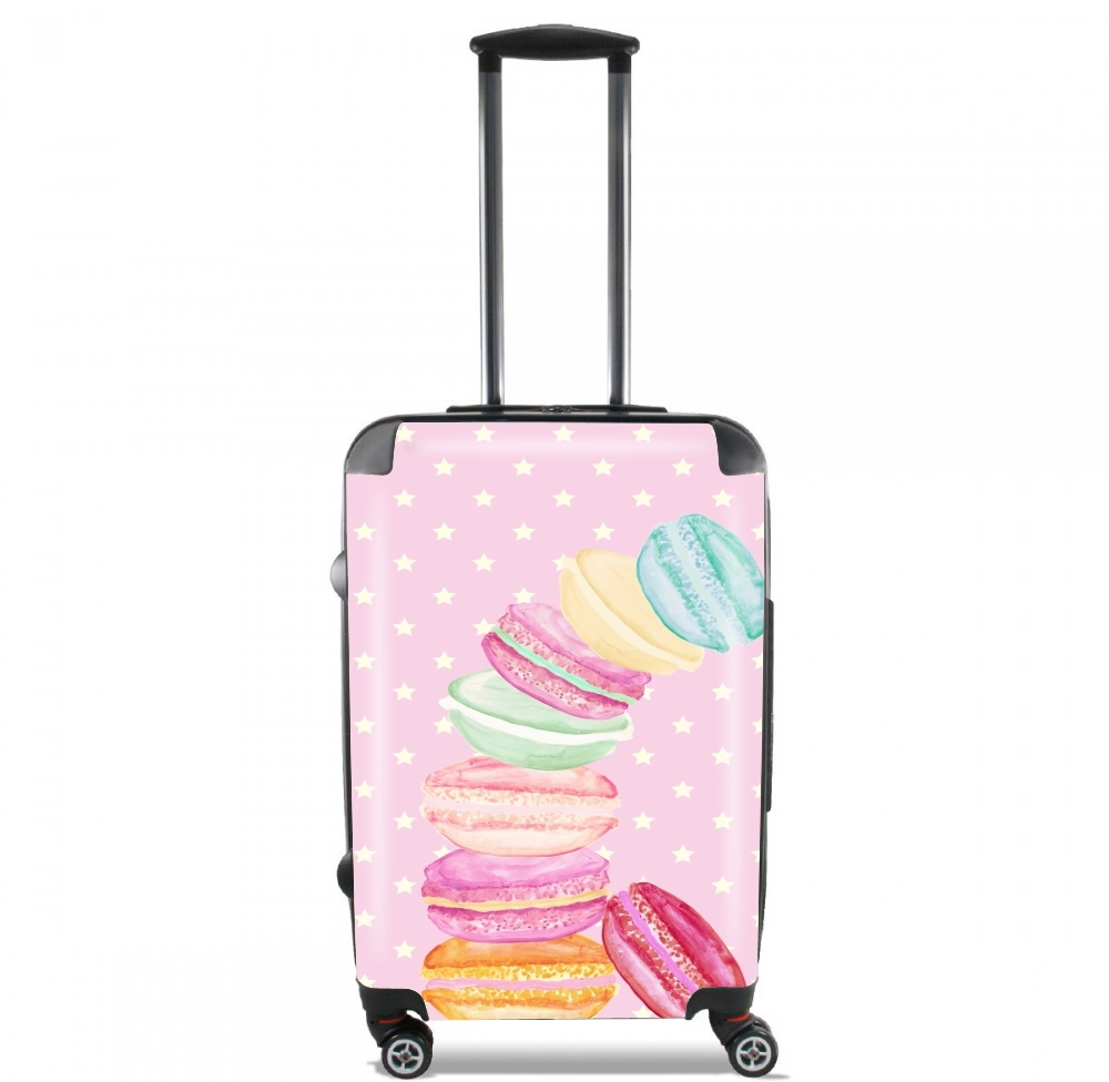  MACARONS for Lightweight Hand Luggage Bag - Cabin Baggage