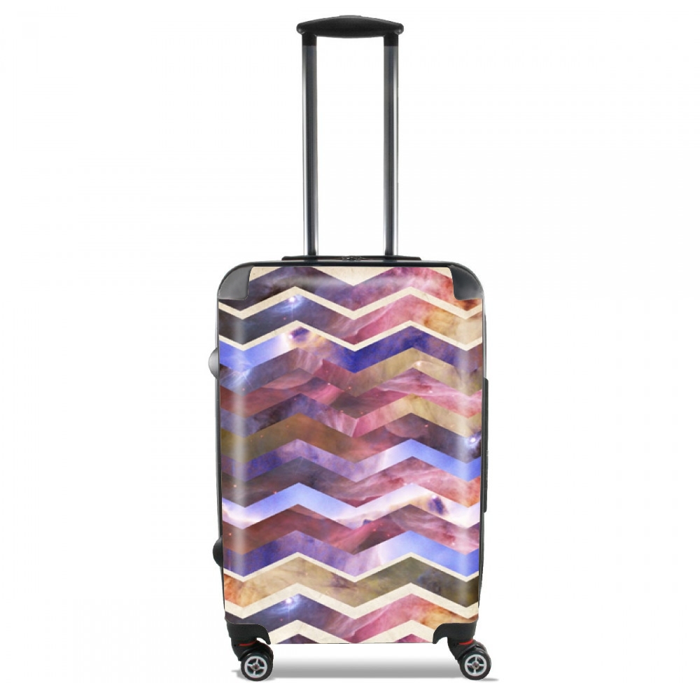  We are all made of stars for Lightweight Hand Luggage Bag - Cabin Baggage