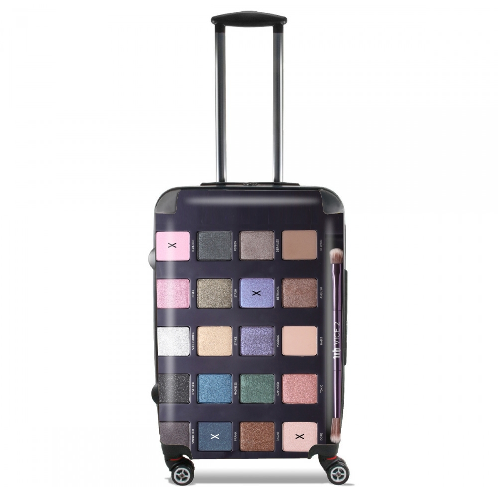  Make Up Box for Lightweight Hand Luggage Bag - Cabin Baggage