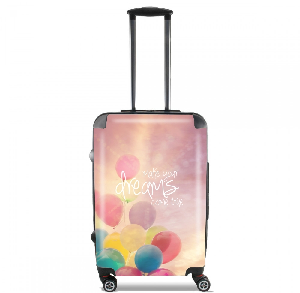  make your dreams come true for Lightweight Hand Luggage Bag - Cabin Baggage